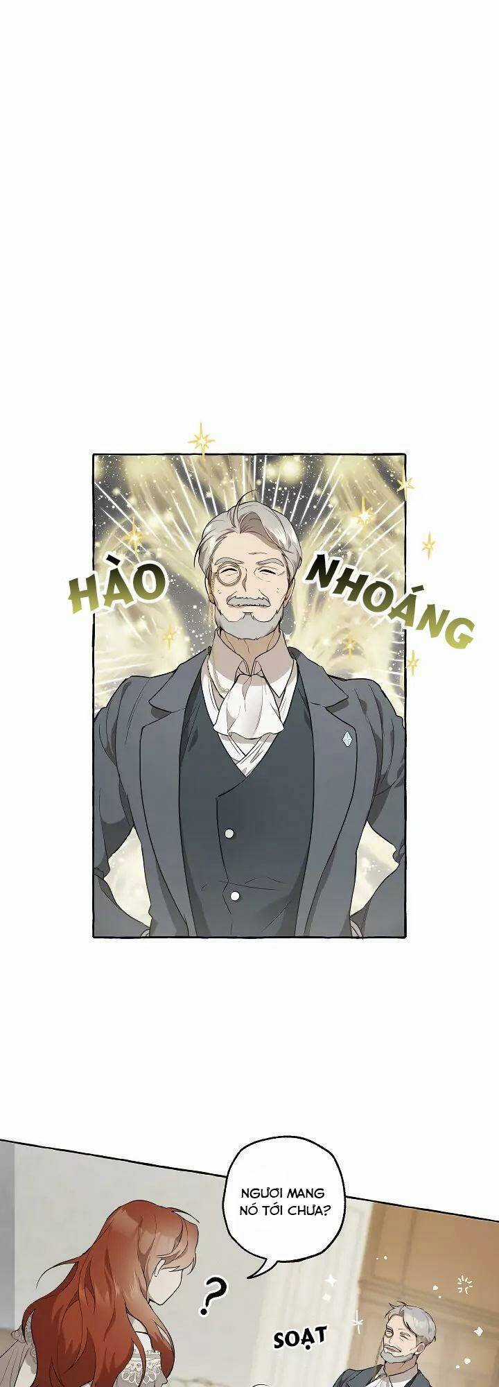 Tất Cả Chỉ Là Sai Lầm Chapter 9 trang 27