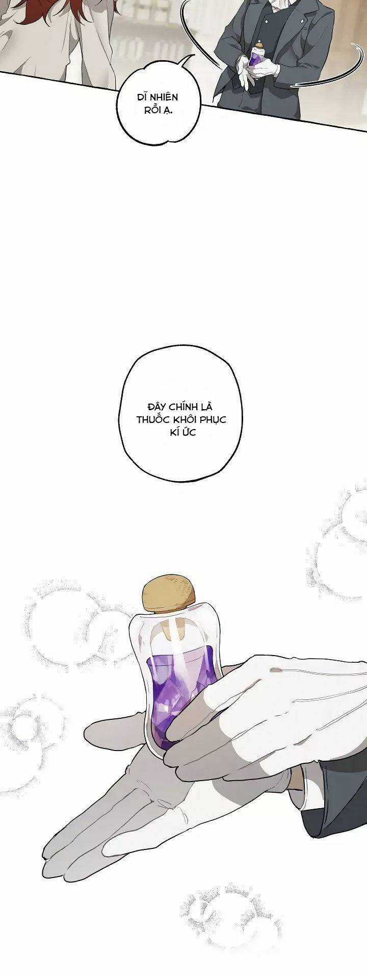 Tất Cả Chỉ Là Sai Lầm Chapter 9 trang 28