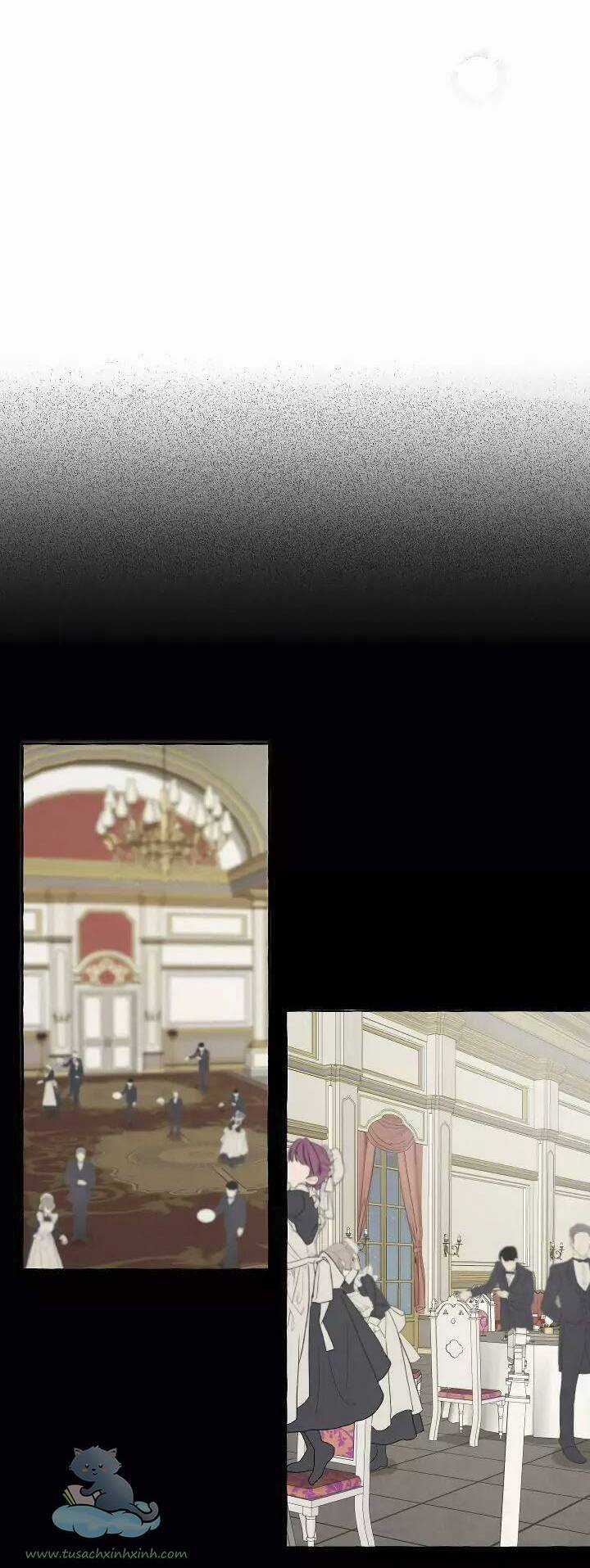 Tất Cả Chỉ Là Sai Lầm Chapter 9 trang 29