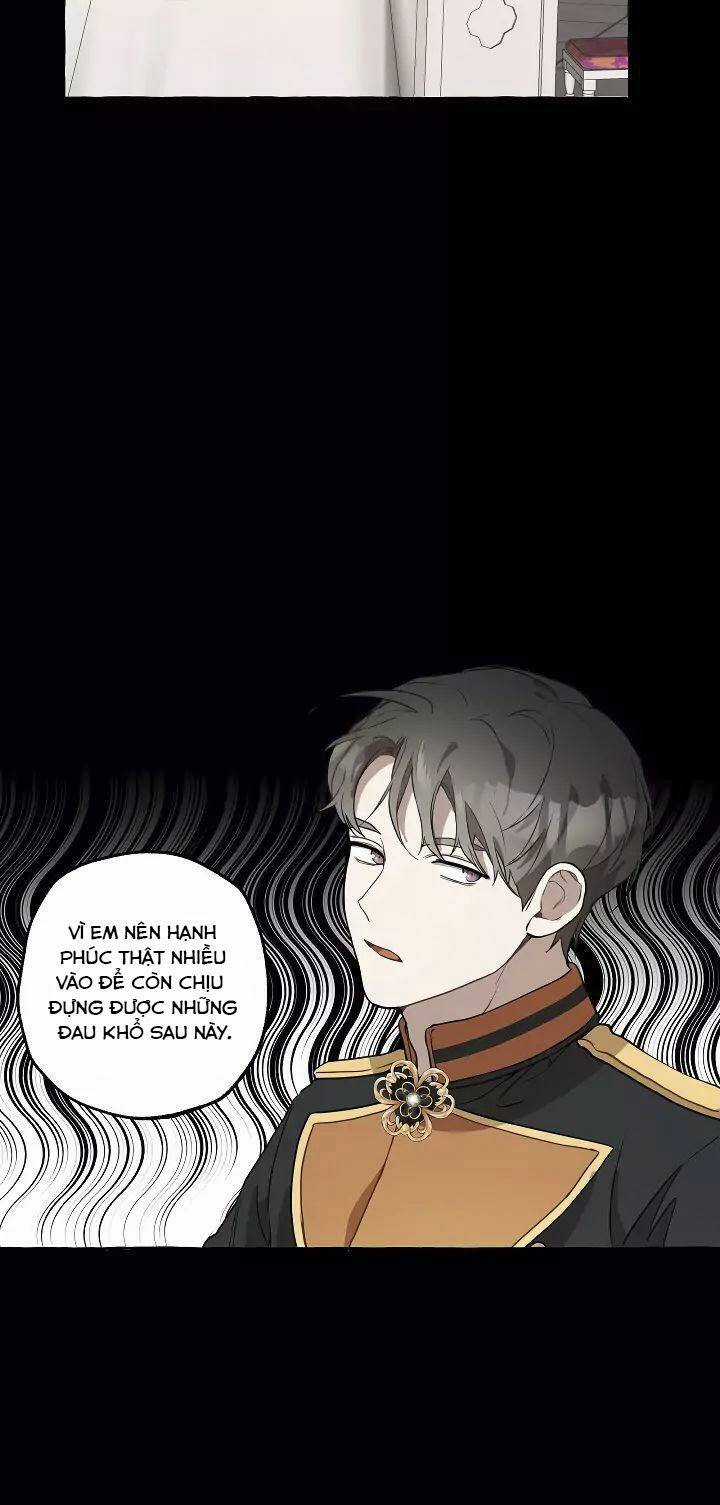 Tất Cả Chỉ Là Sai Lầm Chapter 9 trang 31