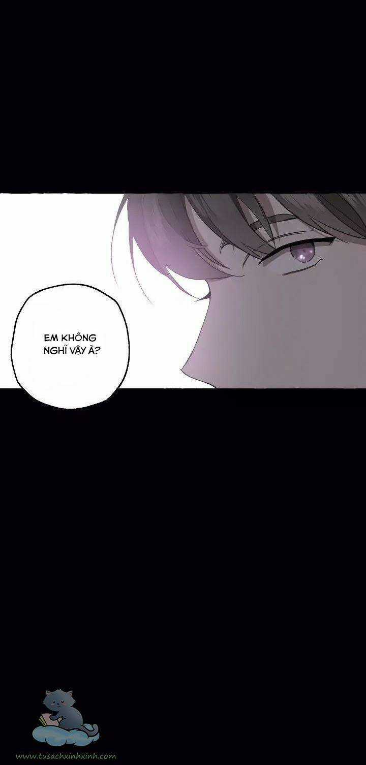 Tất Cả Chỉ Là Sai Lầm Chapter 9 trang 32