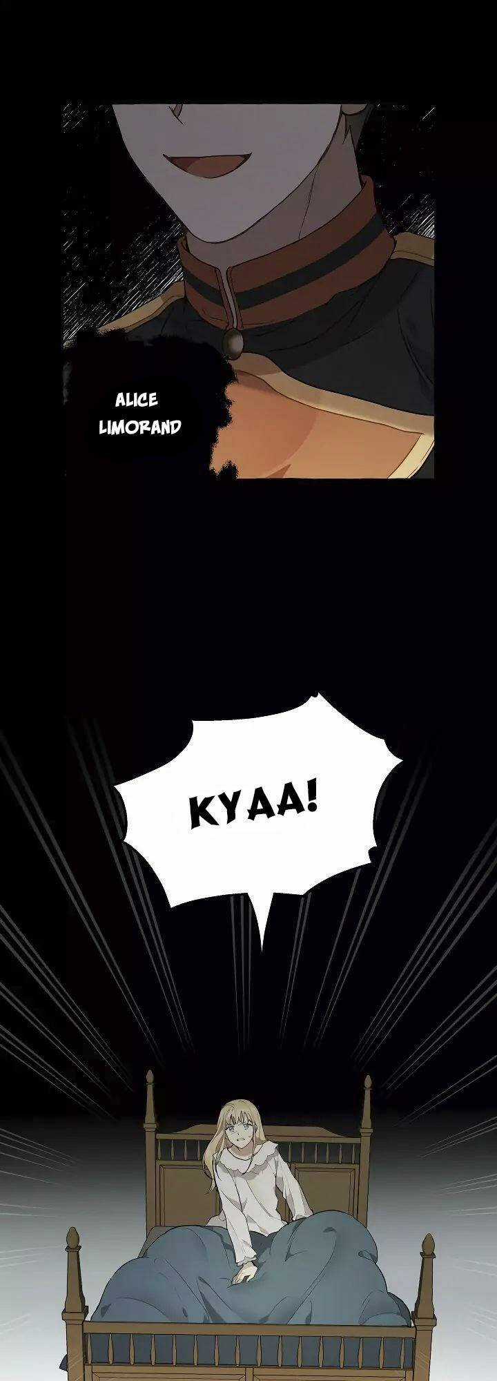 Tất Cả Chỉ Là Sai Lầm Chapter 9 trang 33