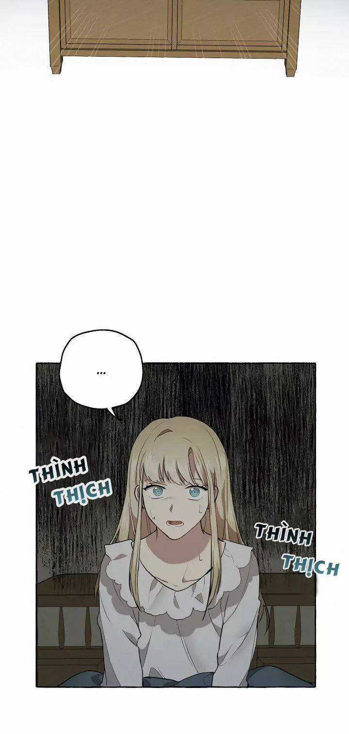 Tất Cả Chỉ Là Sai Lầm Chapter 9 trang 34