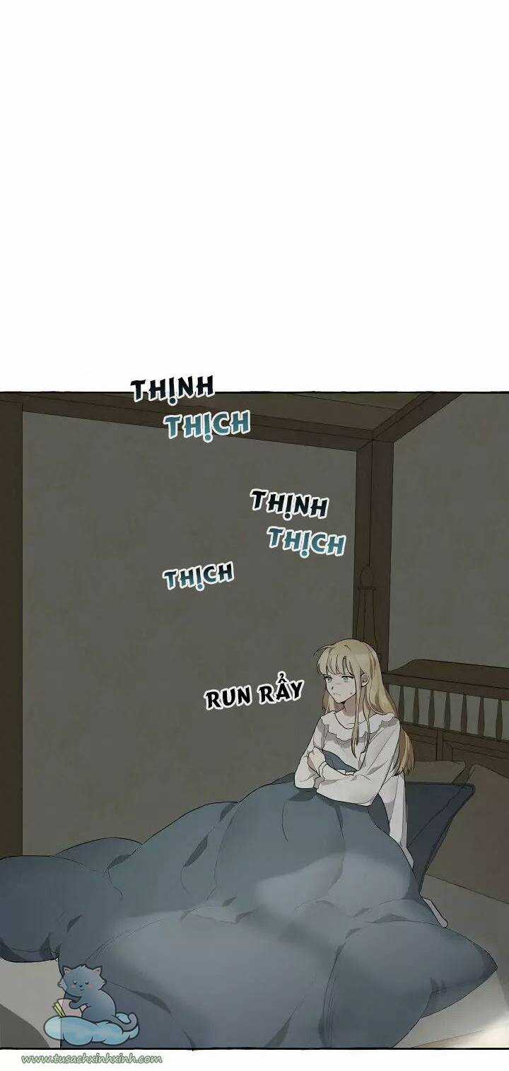 Tất Cả Chỉ Là Sai Lầm Chapter 9 trang 35