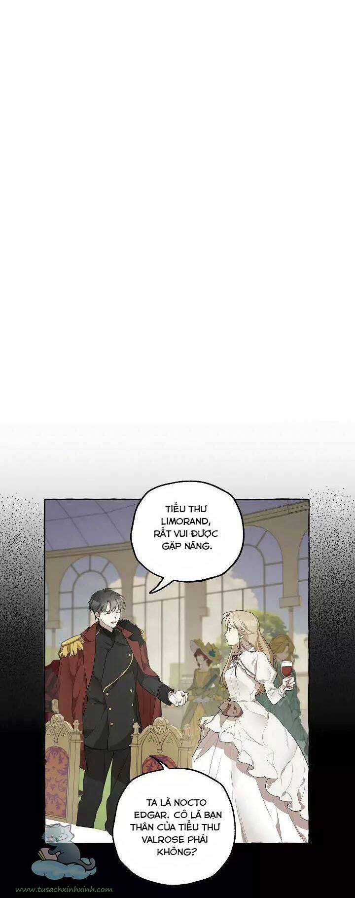 Tất Cả Chỉ Là Sai Lầm Chapter 9 trang 41