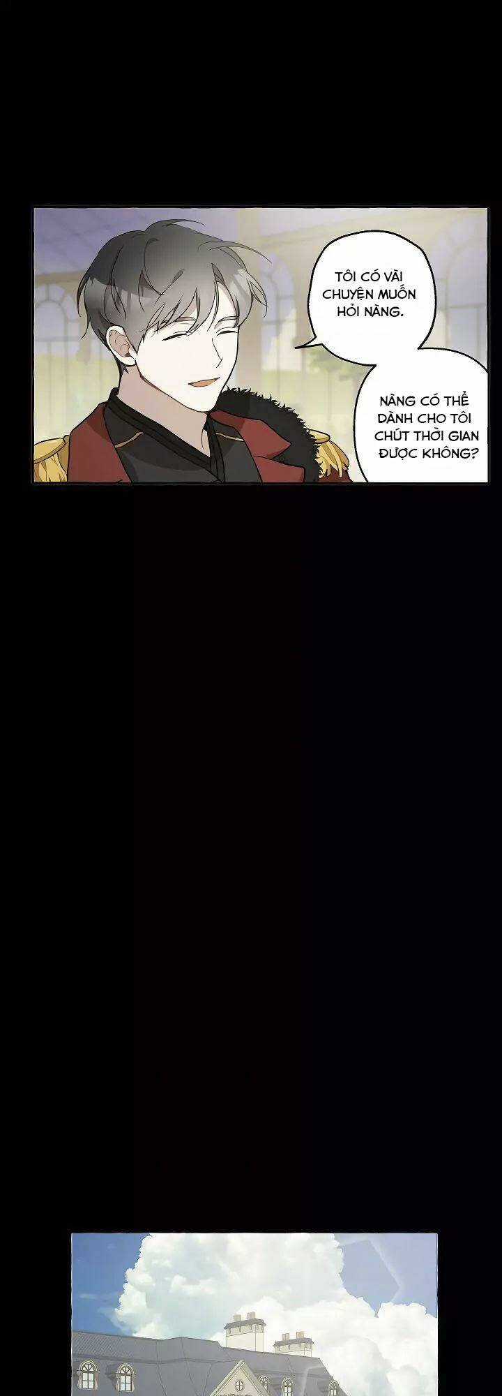 Tất Cả Chỉ Là Sai Lầm Chapter 9 trang 42