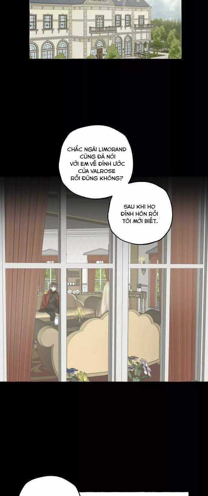Tất Cả Chỉ Là Sai Lầm Chapter 9 trang 43