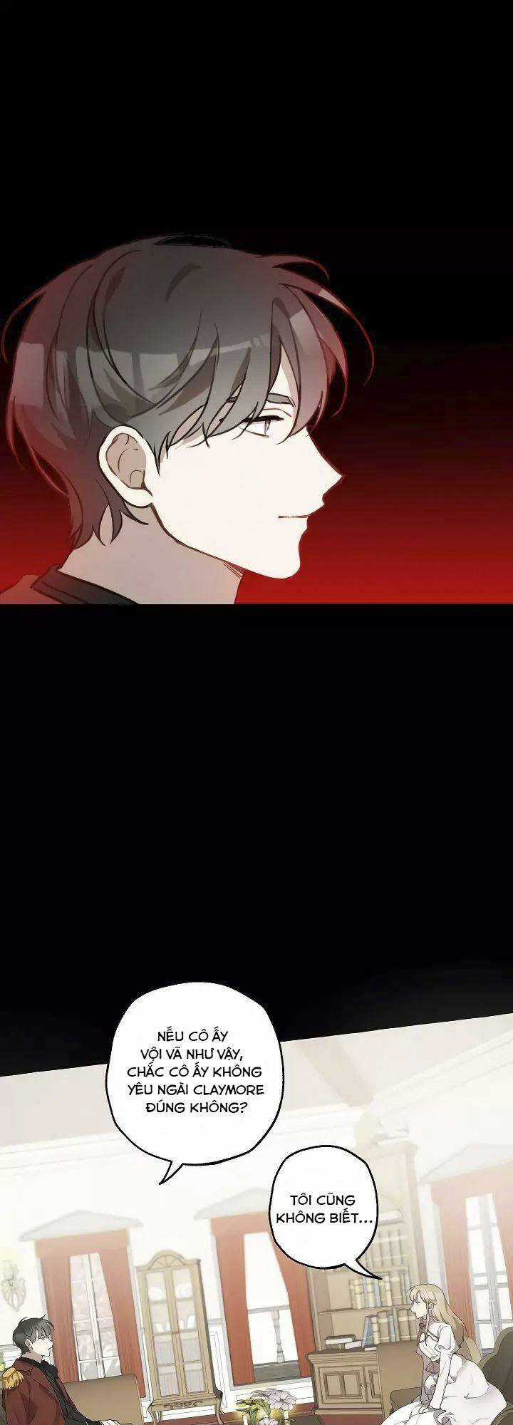 Tất Cả Chỉ Là Sai Lầm Chapter 9 trang 45