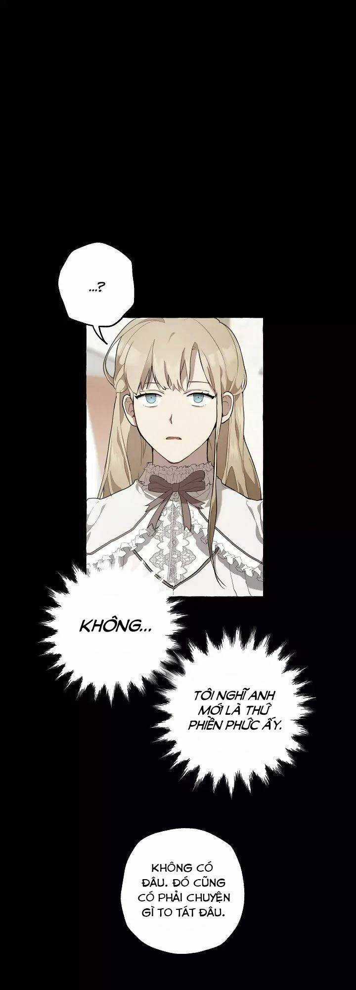 Tất Cả Chỉ Là Sai Lầm Chapter 9 trang 48