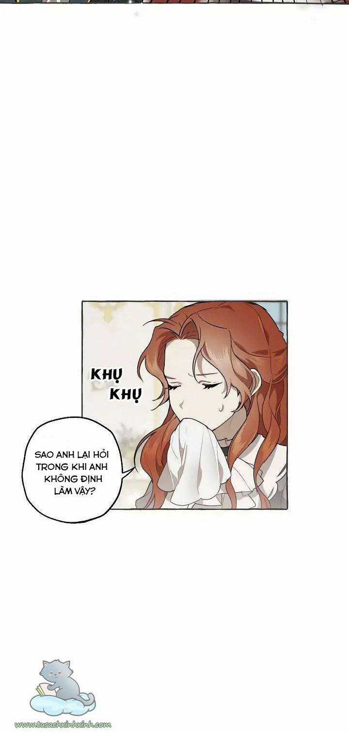 Tất Cả Chỉ Là Sai Lầm Chapter 9 trang 5