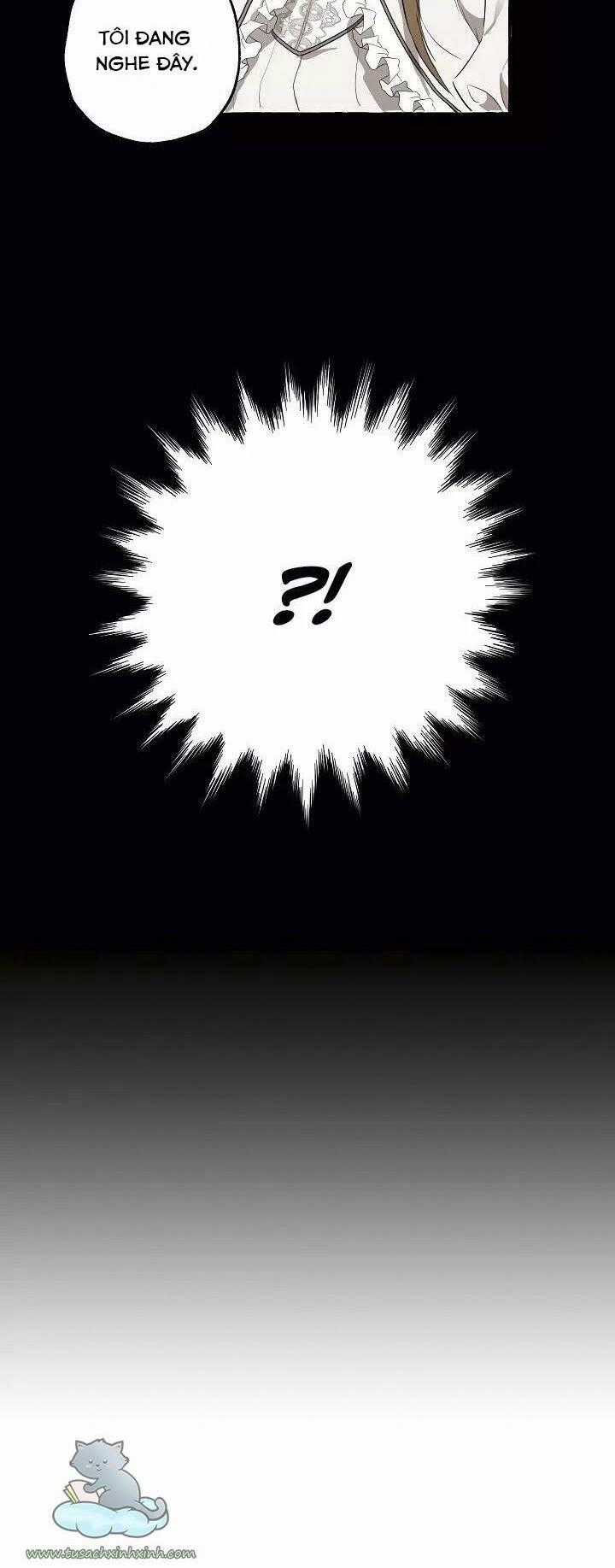 Tất Cả Chỉ Là Sai Lầm Chapter 9 trang 50