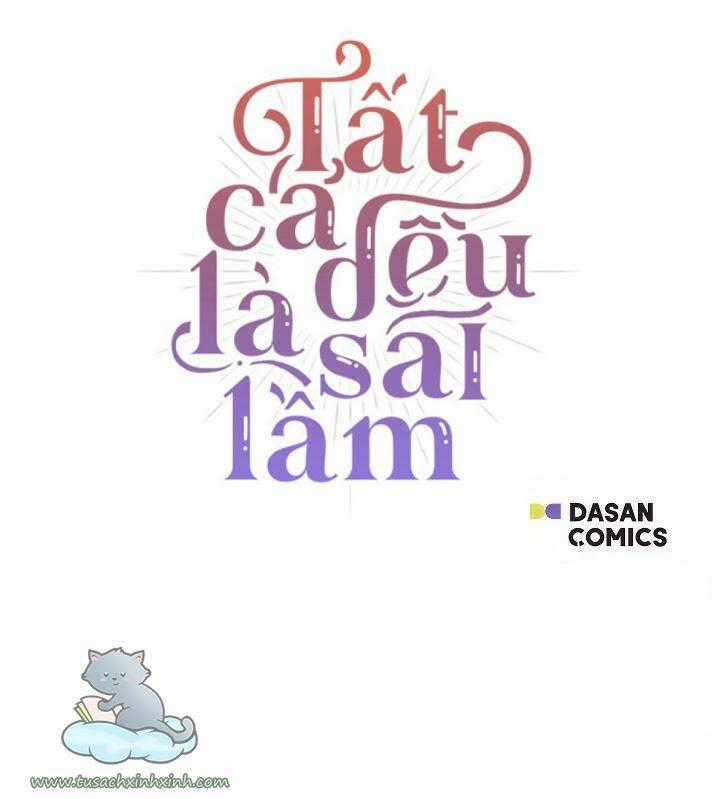 Tất Cả Chỉ Là Sai Lầm Chapter 9 trang 51