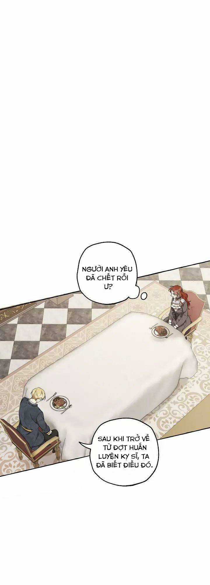 Tất Cả Chỉ Là Sai Lầm Chapter 9 trang 9