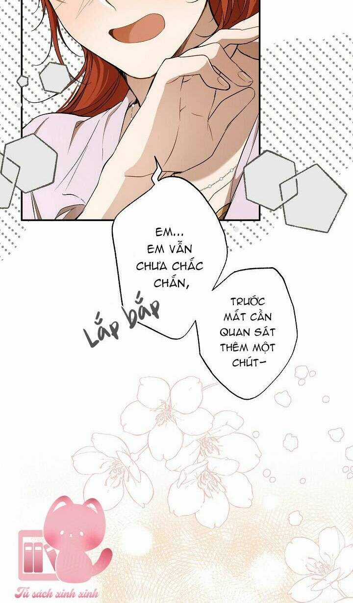 Tất Cả Chỉ Là Sai Lầm Chapter 90 trang 11