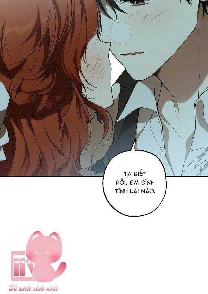 Tất Cả Chỉ Là Sai Lầm Chapter 90 trang 16