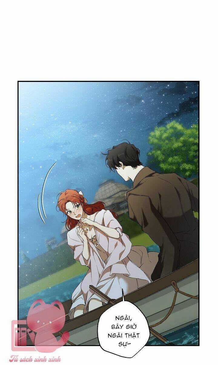 Tất Cả Chỉ Là Sai Lầm Chapter 90 trang 17