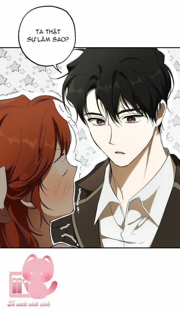 Tất Cả Chỉ Là Sai Lầm Chapter 90 trang 18