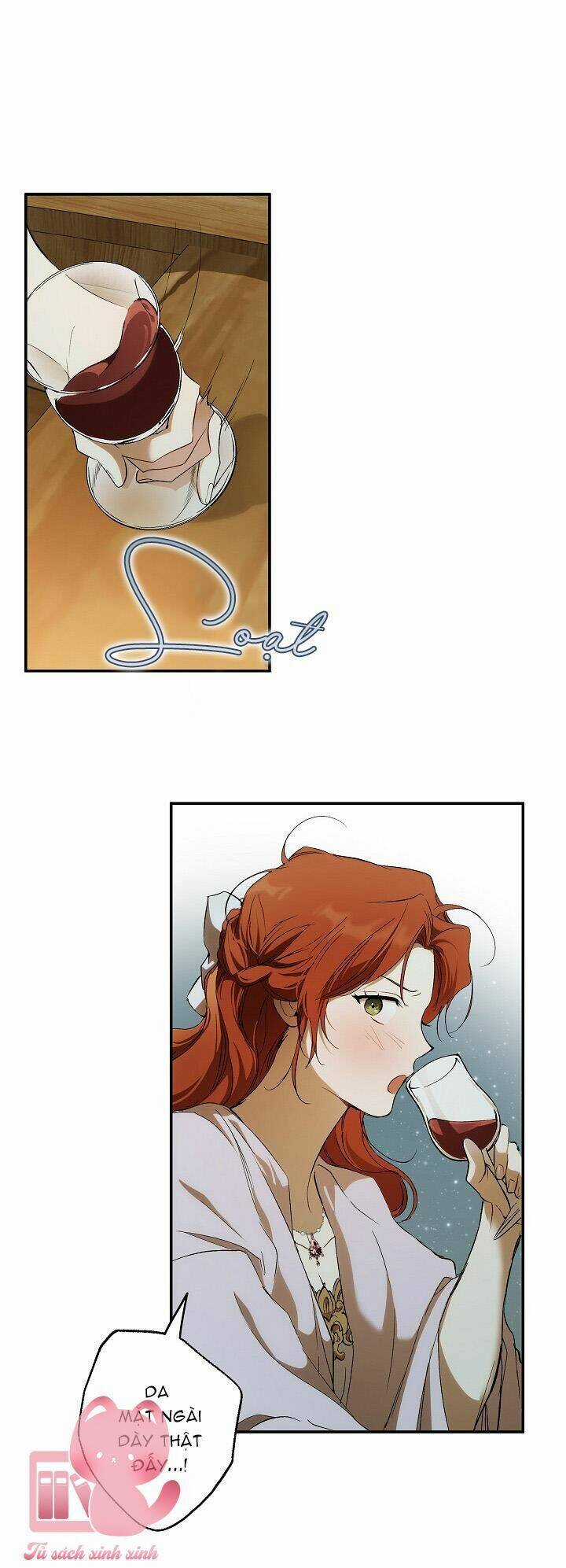 Tất Cả Chỉ Là Sai Lầm Chapter 90 trang 19