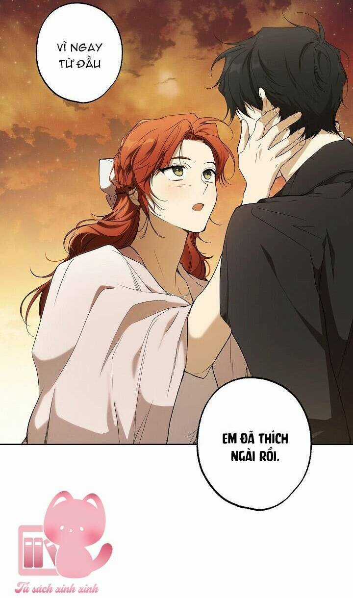 Tất Cả Chỉ Là Sai Lầm Chapter 90 trang 2