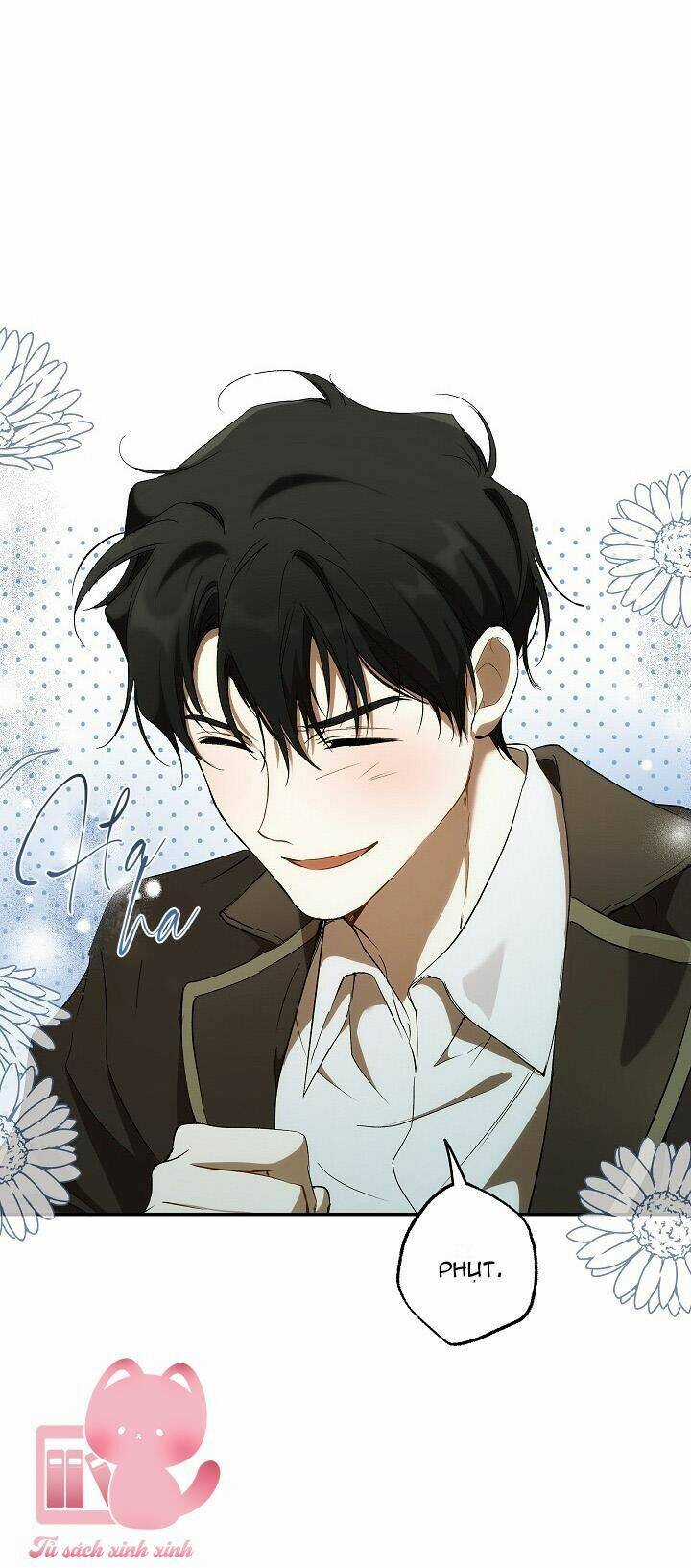 Tất Cả Chỉ Là Sai Lầm Chapter 90 trang 22