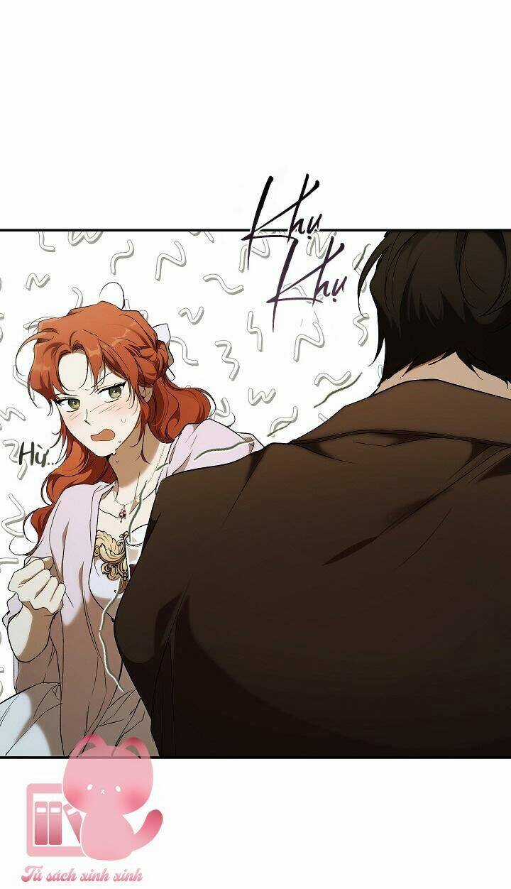 Tất Cả Chỉ Là Sai Lầm Chapter 90 trang 23