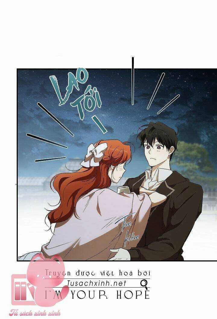 Tất Cả Chỉ Là Sai Lầm Chapter 90 trang 24