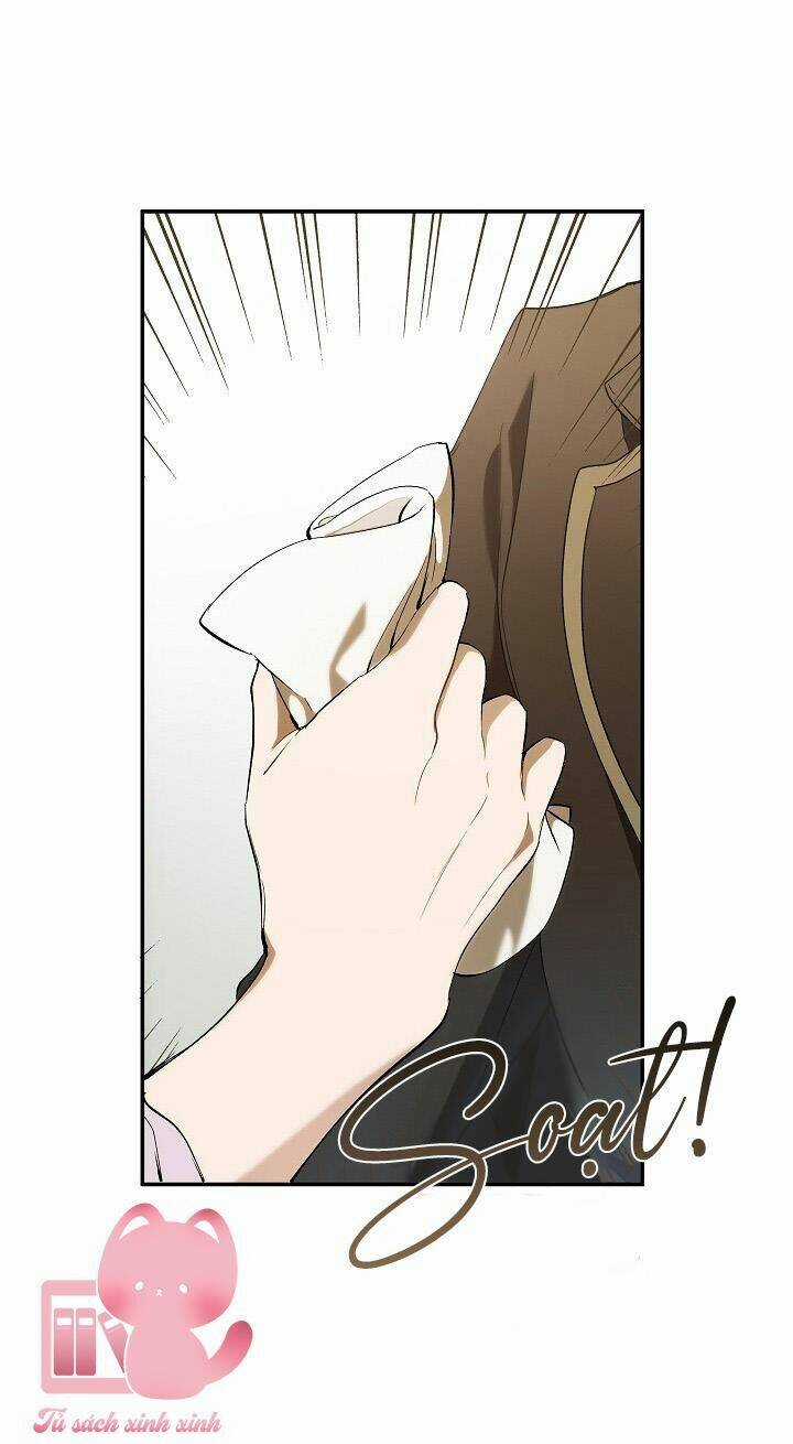 Tất Cả Chỉ Là Sai Lầm Chapter 90 trang 25