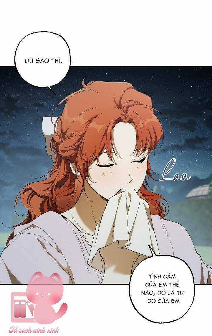 Tất Cả Chỉ Là Sai Lầm Chapter 90 trang 26