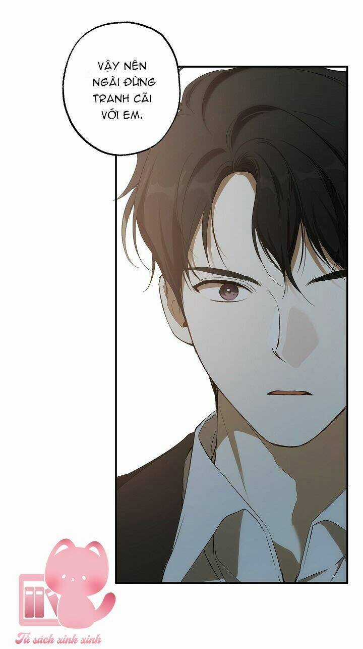 Tất Cả Chỉ Là Sai Lầm Chapter 90 trang 27