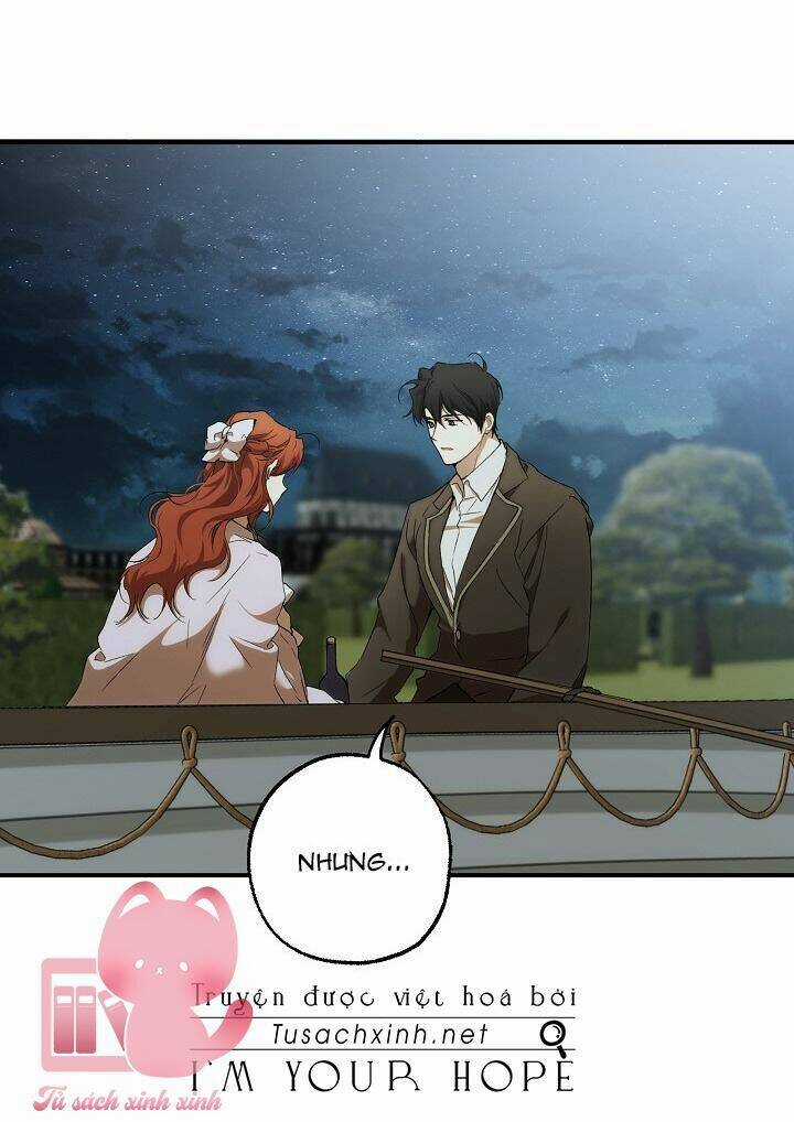 Tất Cả Chỉ Là Sai Lầm Chapter 90 trang 28