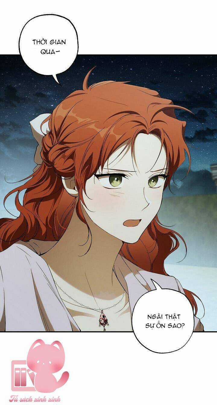 Tất Cả Chỉ Là Sai Lầm Chapter 90 trang 30