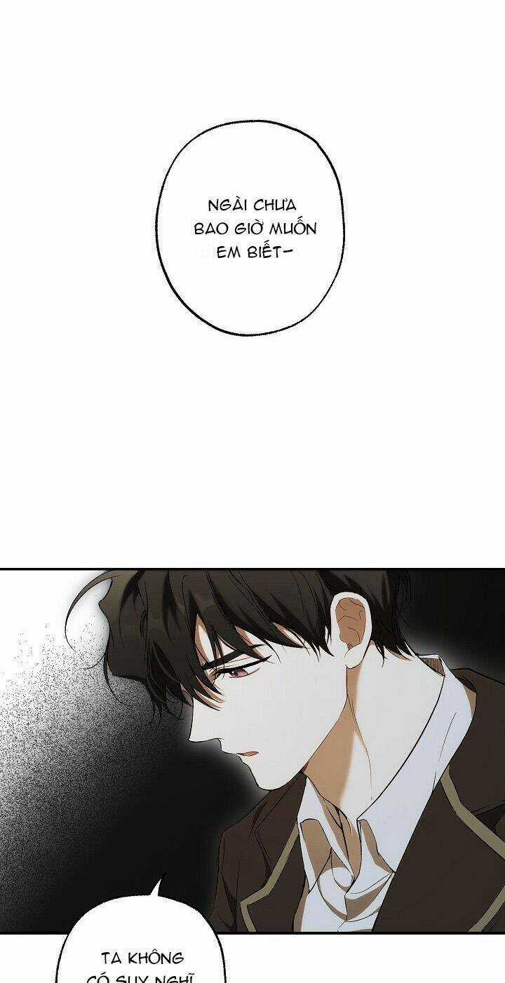 Tất Cả Chỉ Là Sai Lầm Chapter 90 trang 31