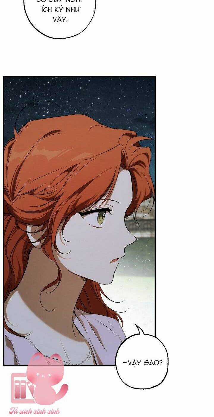 Tất Cả Chỉ Là Sai Lầm Chapter 90 trang 32