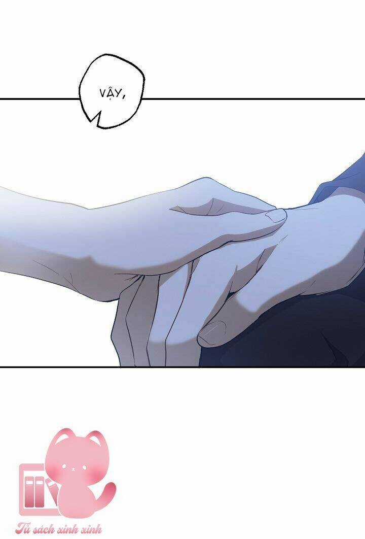 Tất Cả Chỉ Là Sai Lầm Chapter 90 trang 34