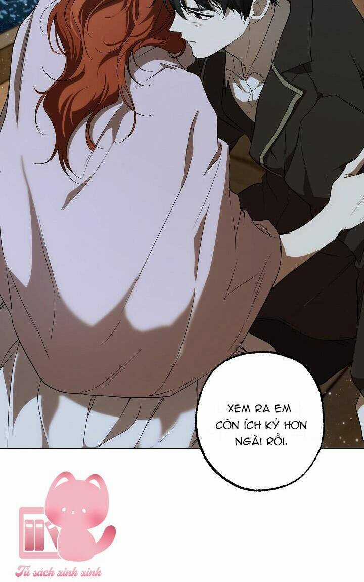 Tất Cả Chỉ Là Sai Lầm Chapter 90 trang 36