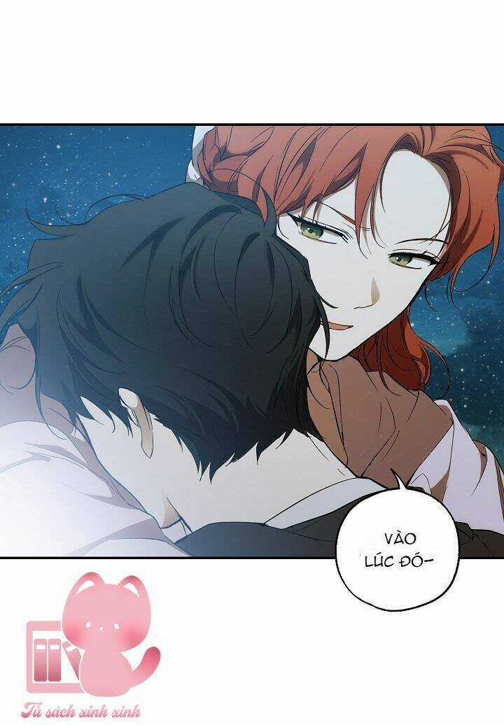 Tất Cả Chỉ Là Sai Lầm Chapter 90 trang 37