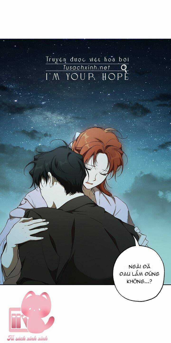 Tất Cả Chỉ Là Sai Lầm Chapter 90 trang 38