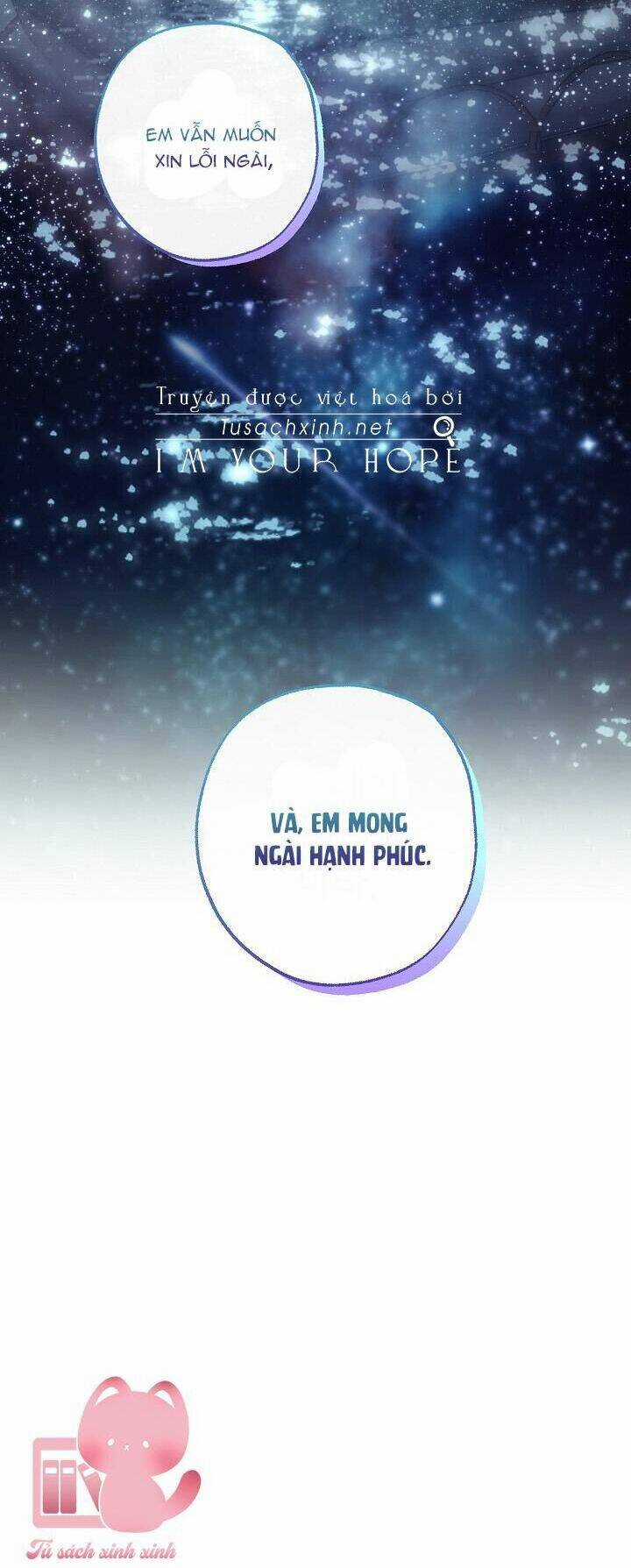 Tất Cả Chỉ Là Sai Lầm Chapter 90 trang 44