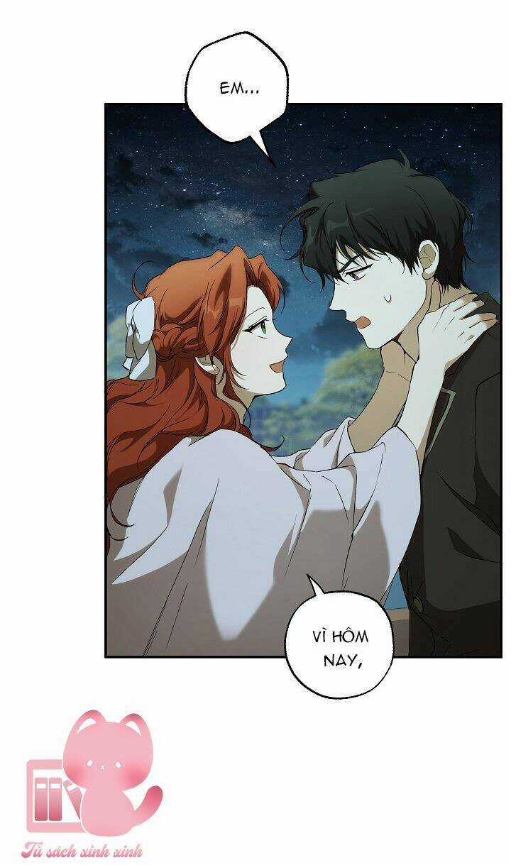 Tất Cả Chỉ Là Sai Lầm Chapter 90 trang 48