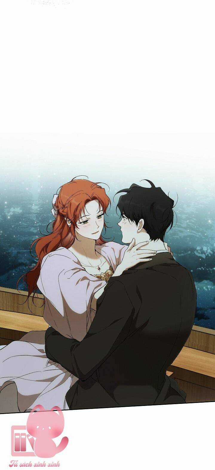 Tất Cả Chỉ Là Sai Lầm Chapter 90 trang 52