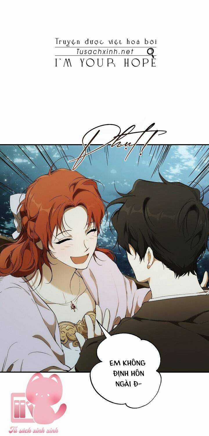 Tất Cả Chỉ Là Sai Lầm Chapter 90 trang 55