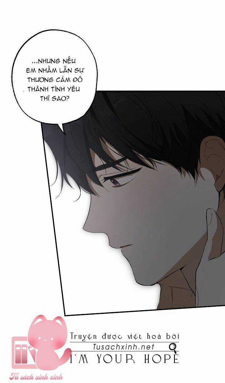 Tất Cả Chỉ Là Sai Lầm Chapter 90 trang 6