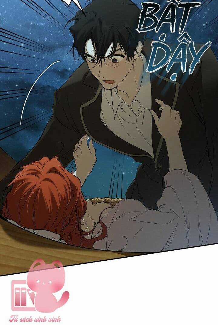 Tất Cả Chỉ Là Sai Lầm Chapter 90 trang 63