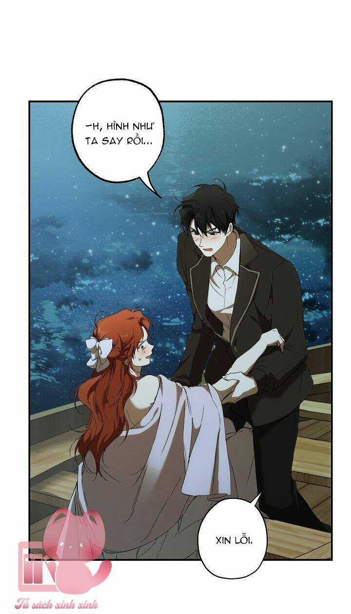 Tất Cả Chỉ Là Sai Lầm Chapter 90 trang 64