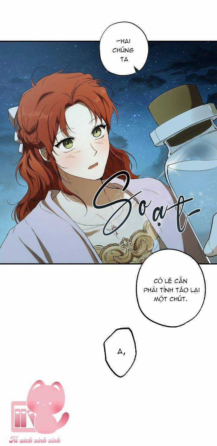 Tất Cả Chỉ Là Sai Lầm Chapter 90 trang 65