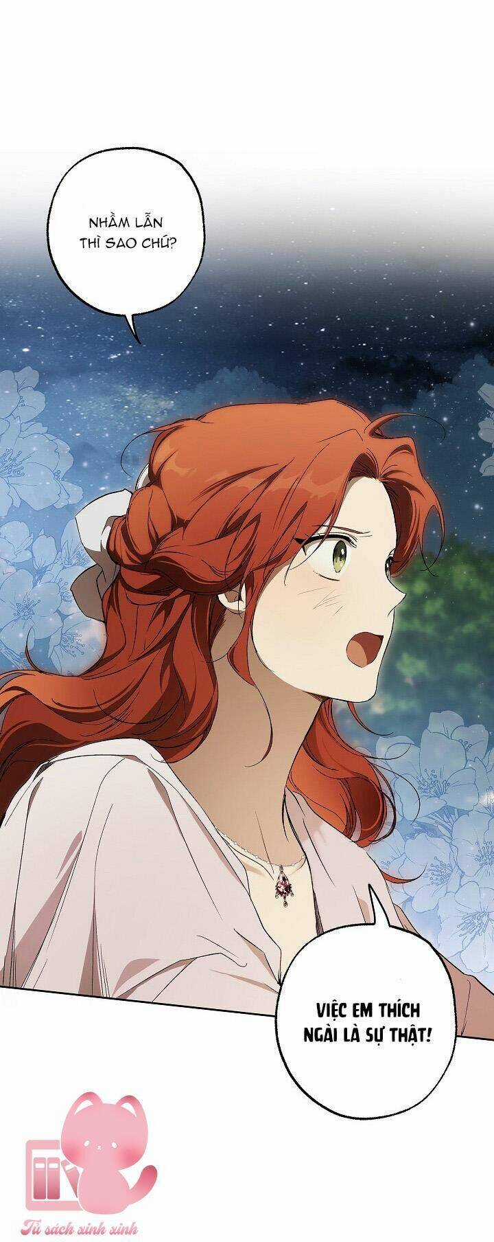 Tất Cả Chỉ Là Sai Lầm Chapter 90 trang 7