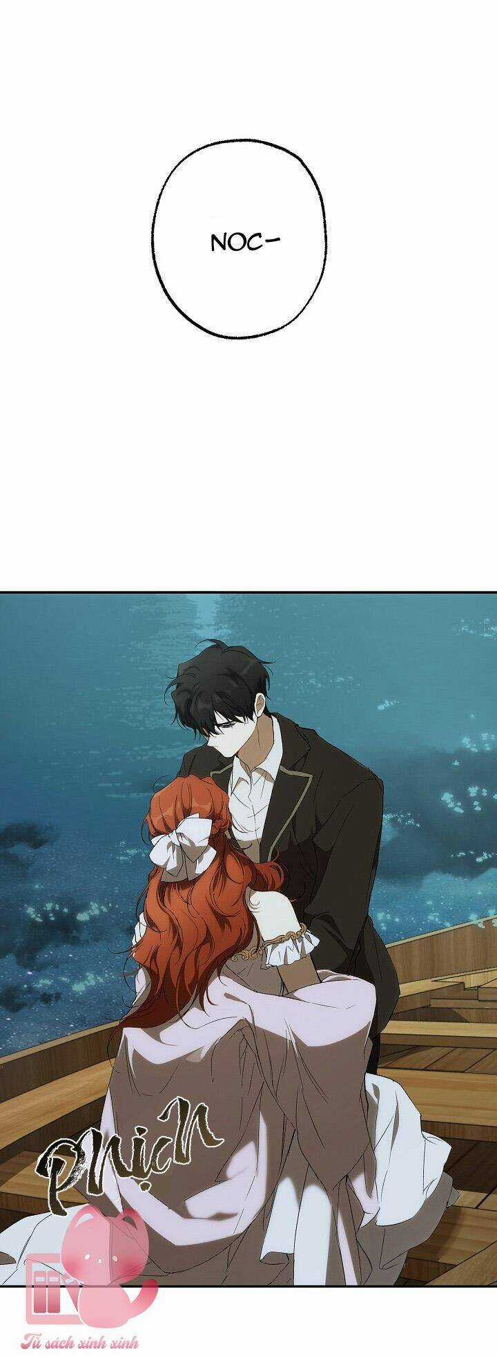 Tất Cả Chỉ Là Sai Lầm Chapter 90 trang 70