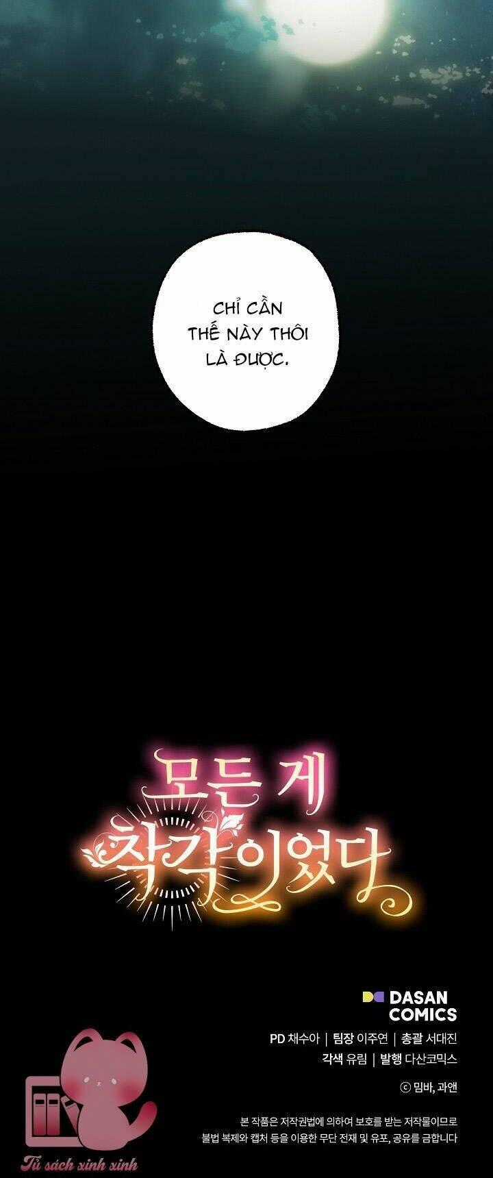 Tất Cả Chỉ Là Sai Lầm Chapter 90 trang 73