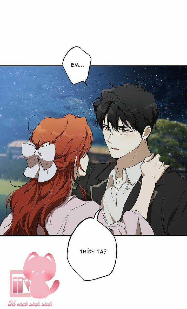 Tất Cả Chỉ Là Sai Lầm Chapter 90 trang 8