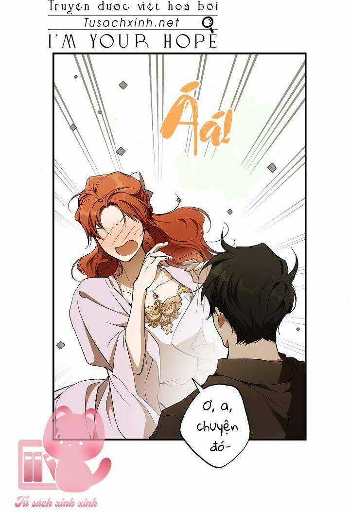 Tất Cả Chỉ Là Sai Lầm Chapter 90 trang 9